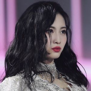 Meet your Posher, Evelyn